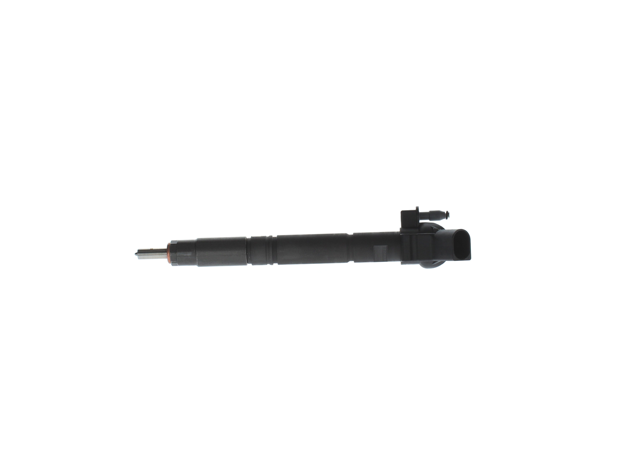 BOSCH 0 445 118 031 injectors BENTLEY Bentayga (4V1) 4.0 TDI 421hp 2016