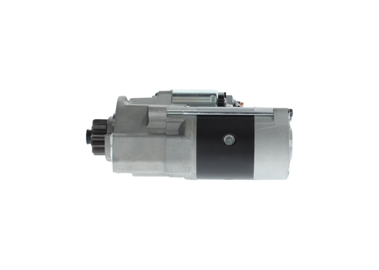 OEM-Nummer 23300-5X00C - Anlasser 0 986 027 150 NISSAN