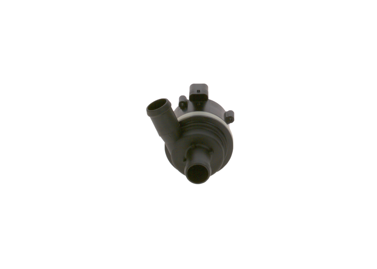 Numer OEM 6R0 965 561 A - Dodatkowa pompa wodna 0 986 338 402 AUDI, SKODA, SEAT