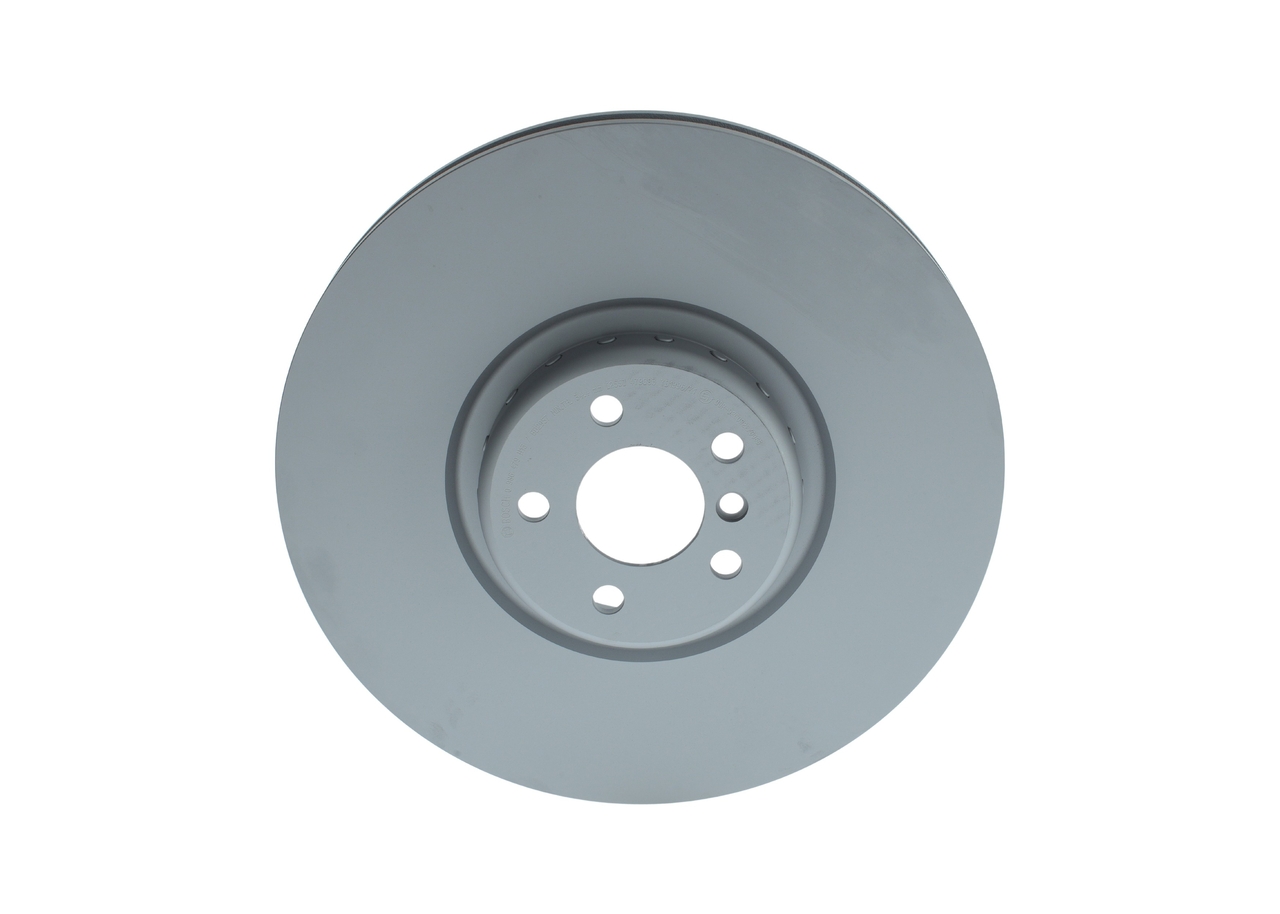 BOSCH 0 986 479 H13 Bremsscheiben ROLLS-ROYCE Phantom VII Drophead Coupe (RR2)