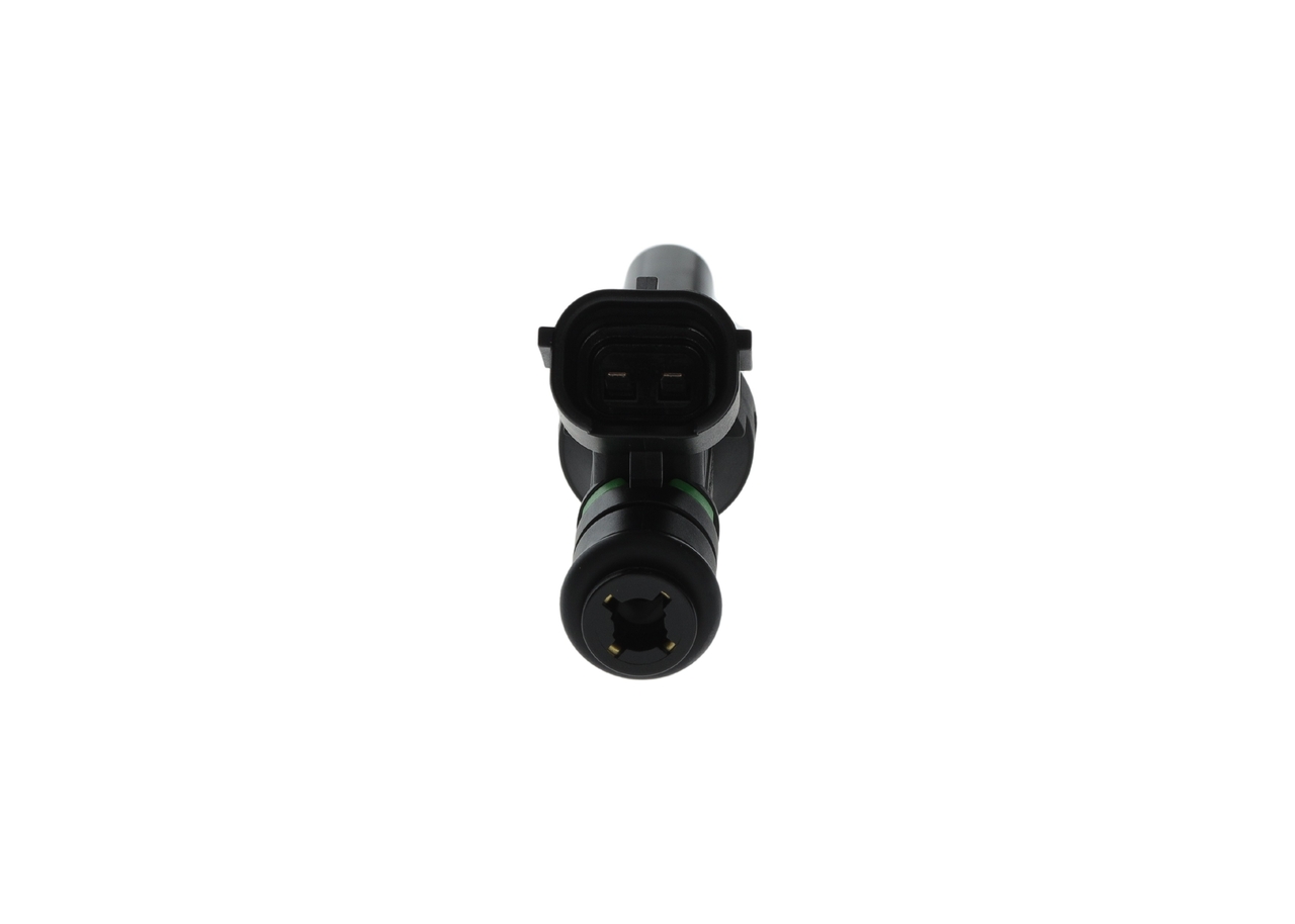 BOSCH 0 986 JG1 601 Injectors NISSAN Note (E11, NE11) 1.6 110 hp Petrol 2012