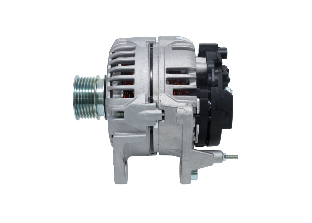 Alternator 1 986 A00 562 BOSCH Volkswagen Gol G5 Hatchback 1.6 Total Flex 2014 101 Pk