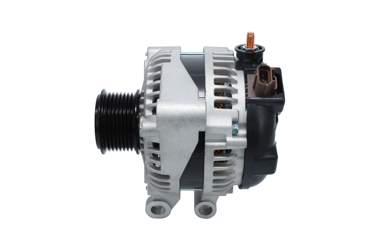 Numer OEM YLE 5004 20 - Alternator 1 986 A00 586 LAND ROVER, ROVER