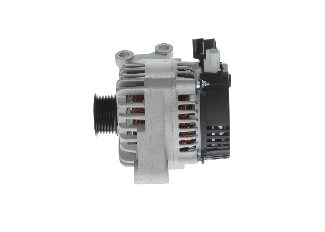 Generator 1 986 A00 588 BOSCH FORD Focus Mk1 Schrägheck (DAW, DBW) 1.6 2005 103 PS