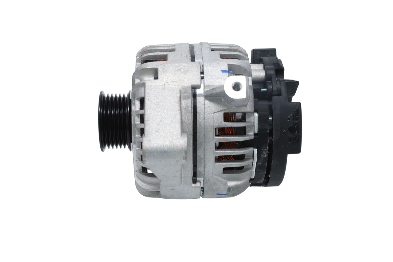 BOSCH 1 986 A00 596 alternator VAUXHALL Senator Mk2 (B) (V88) 2.6 i 150hp 1992