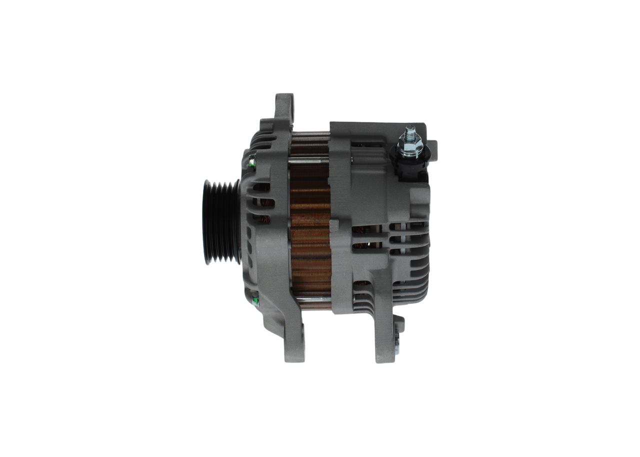 Generator 1 986 A00 636 BOSCH MITSUBISHI ASX SUV (GA0) 1.6 MIVEC (GA1W) 2017 116 HK