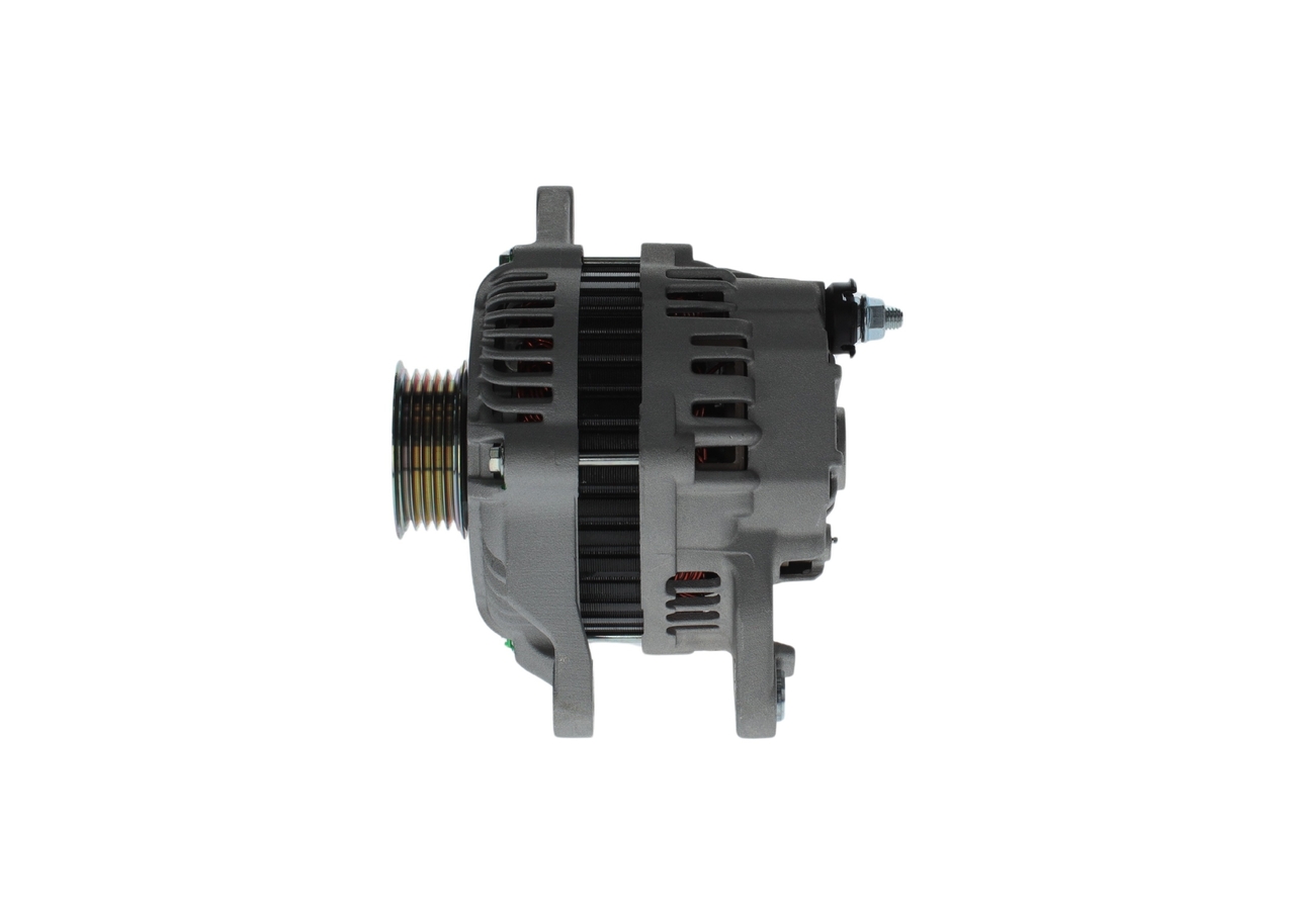 Generator 1 986 A00 643 BOSCH MITSUBISHI ASX SUV (GA0) 1.6 MIVEC (GA1W) 2012 116 HK
