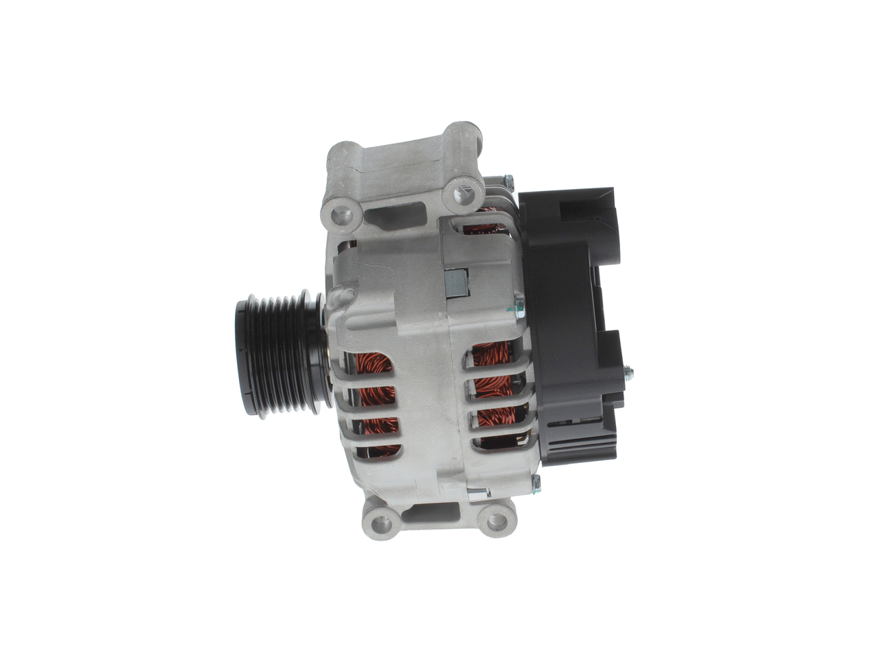 Alternator 1 986 A00 654 BOSCH VW Passat B6 Variant (3C5) 1.8 TSI 2010 152 PS