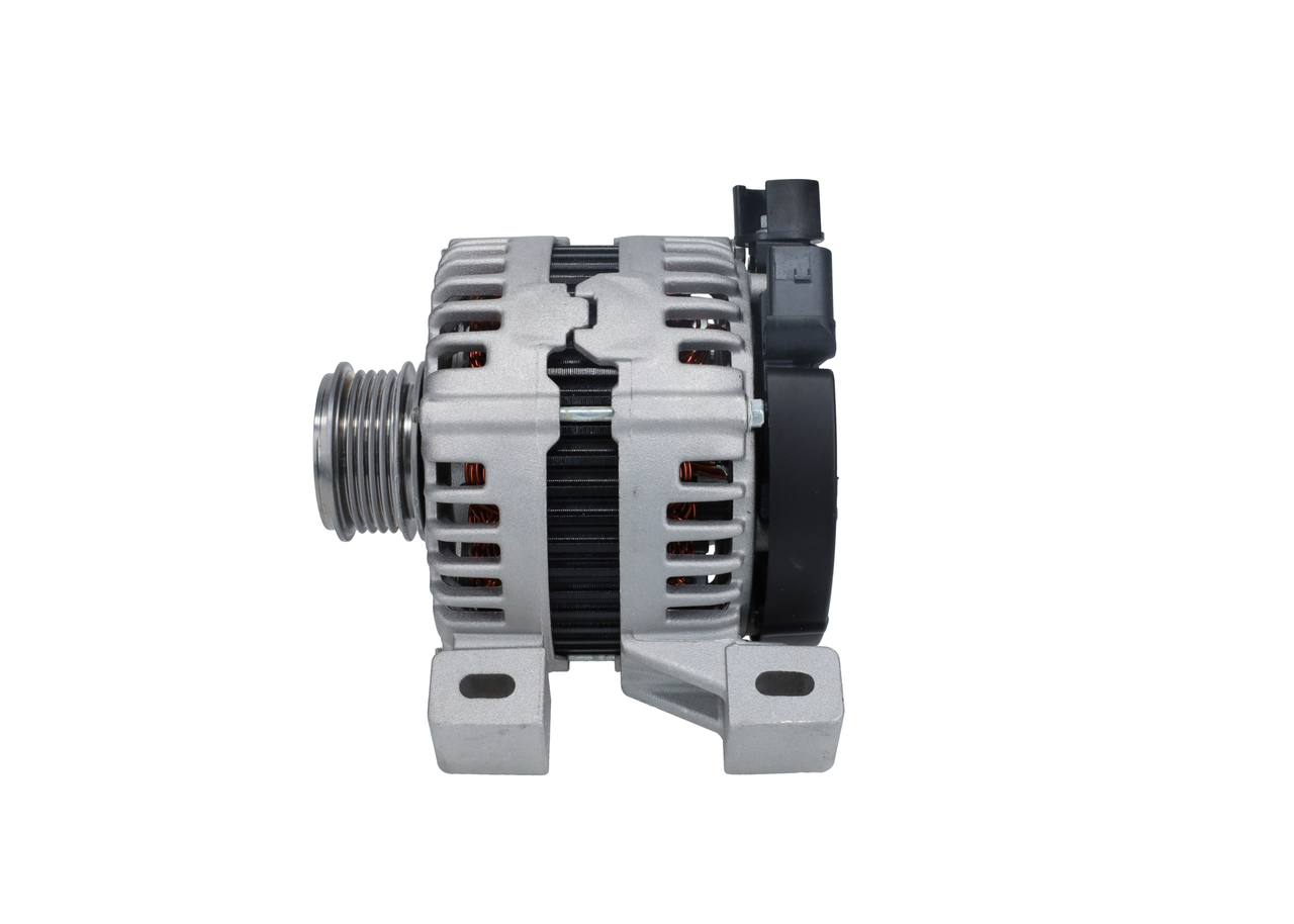 OEM-nummer 3 600 020 7 - Dynamo / Alternator 1 986 A00 673 VOLVO