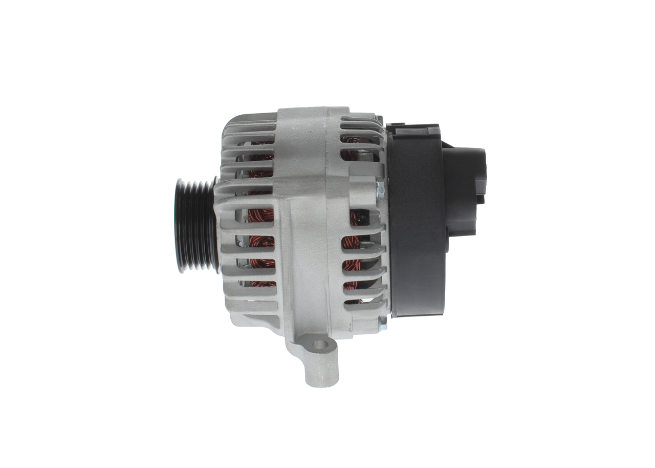 OEM nummer 52 003 532 - Dynamo 1 986 A00 733 FIAT, ALFA ROMEO, LANCIA, ABARTH