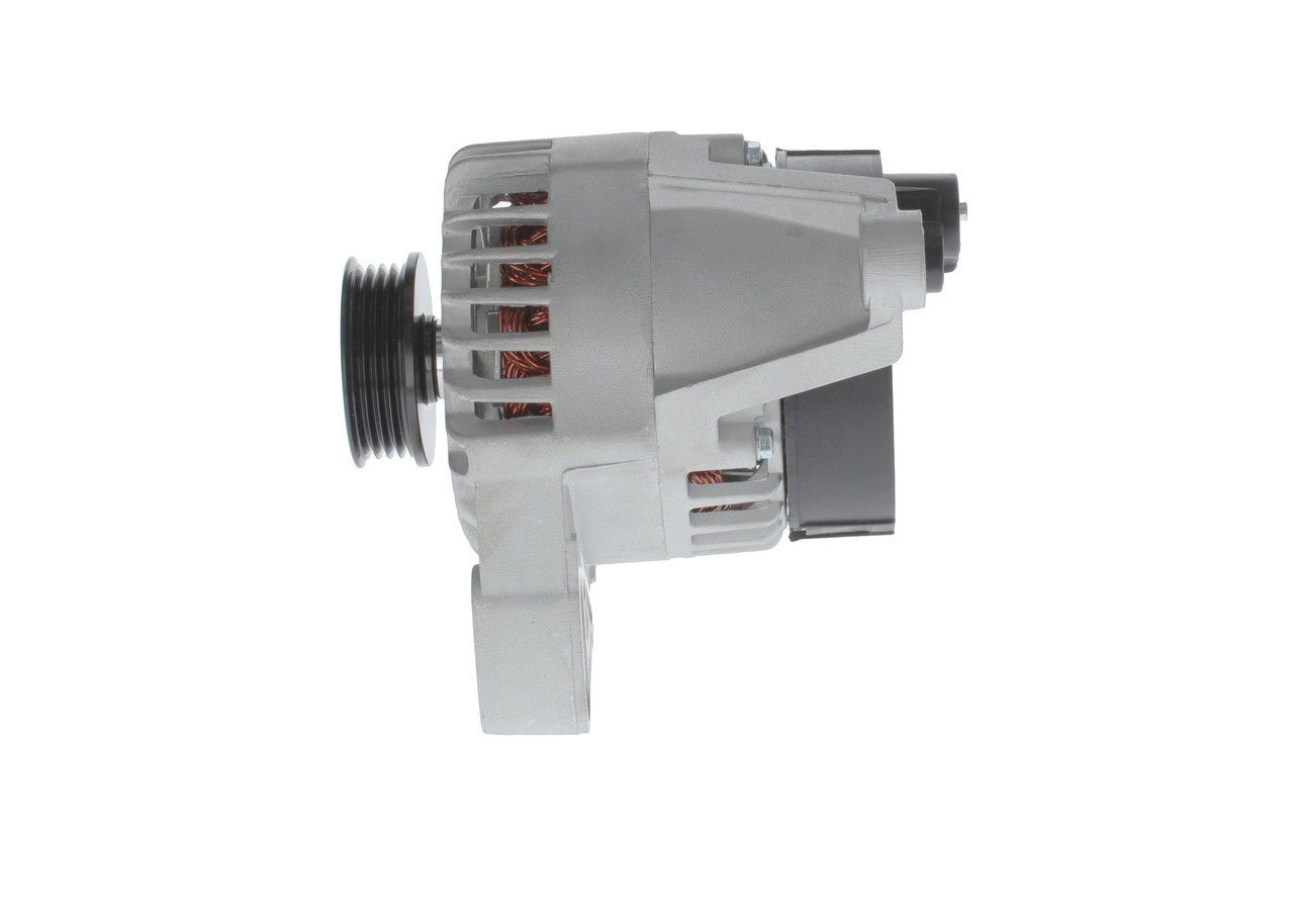 Número OEM 46 769 376 - Alternador 1 986 A00 740 PEUGEOT, FIAT, ALFA ROMEO, LANCIA, FSO