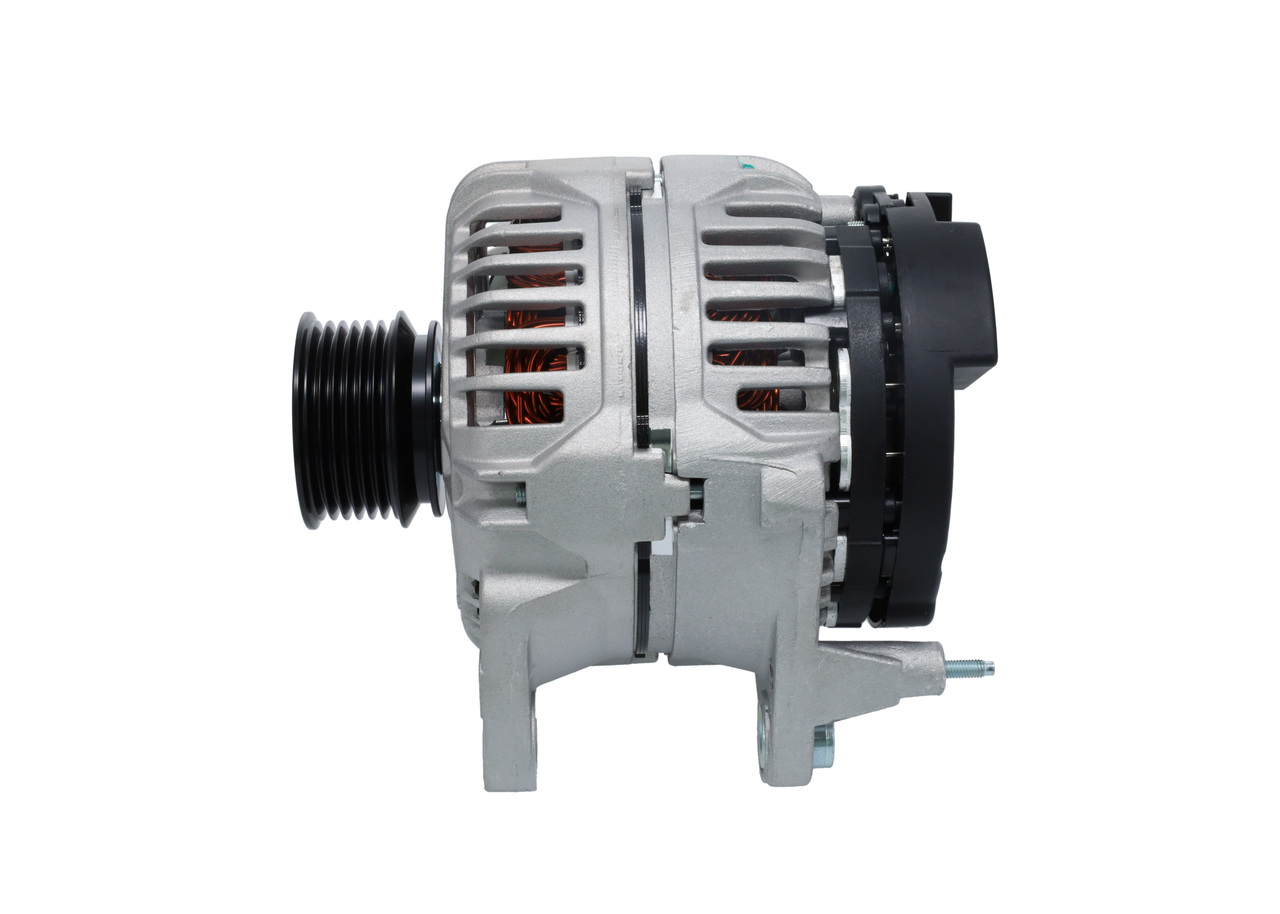 Numero OEM 06A 903 026 A - Alternatore 1 986 A00 779 AUDI, FORD, JEEP, SEAT, MITSUBISHI