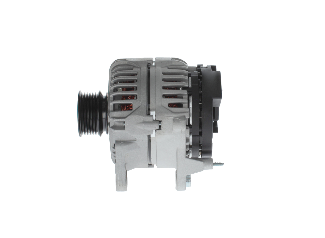 OEM-Nummer 06F 903 023 E - Lichtmaschine 1 986 A00 797 VW, AUDI, SKODA, SEAT, LAND ROVER
