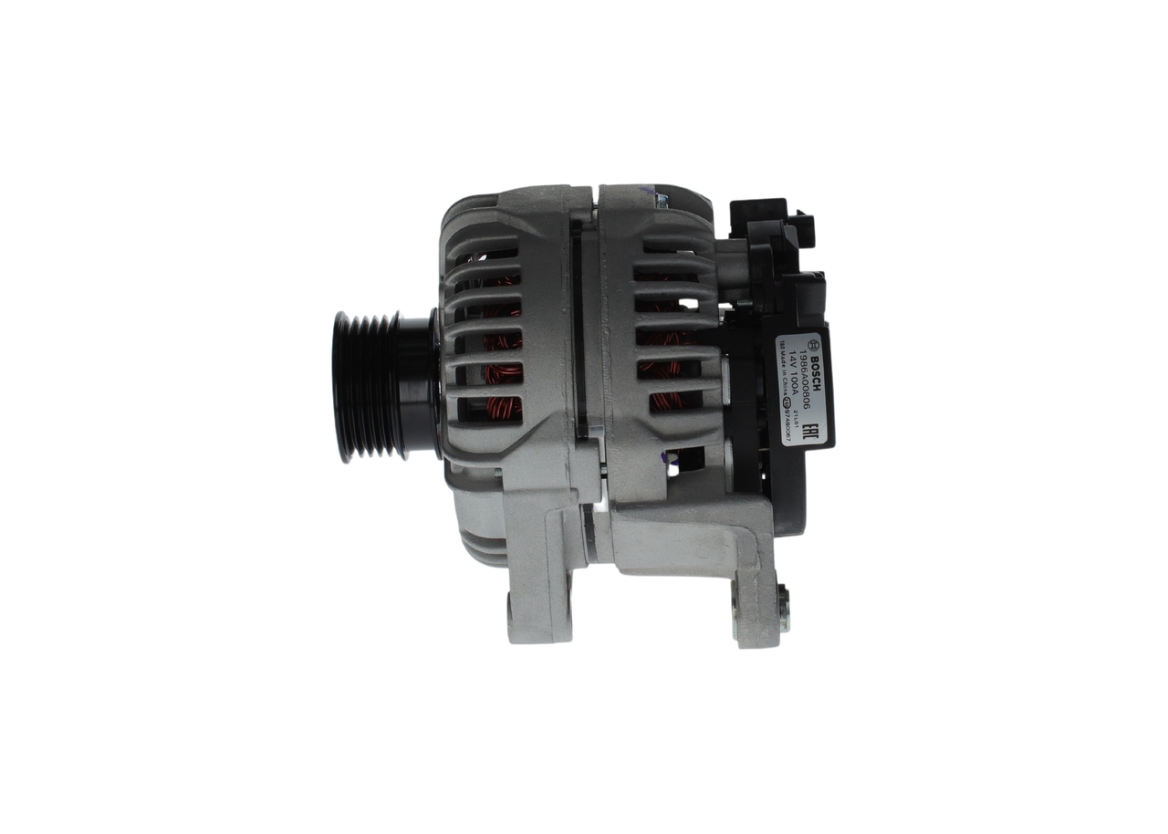 Número OEM 13 22 9984 - Alternador 1 986 A00 806 OPEL, CHEVROLET, SAAB, DAEWOO, VAUXHALL
