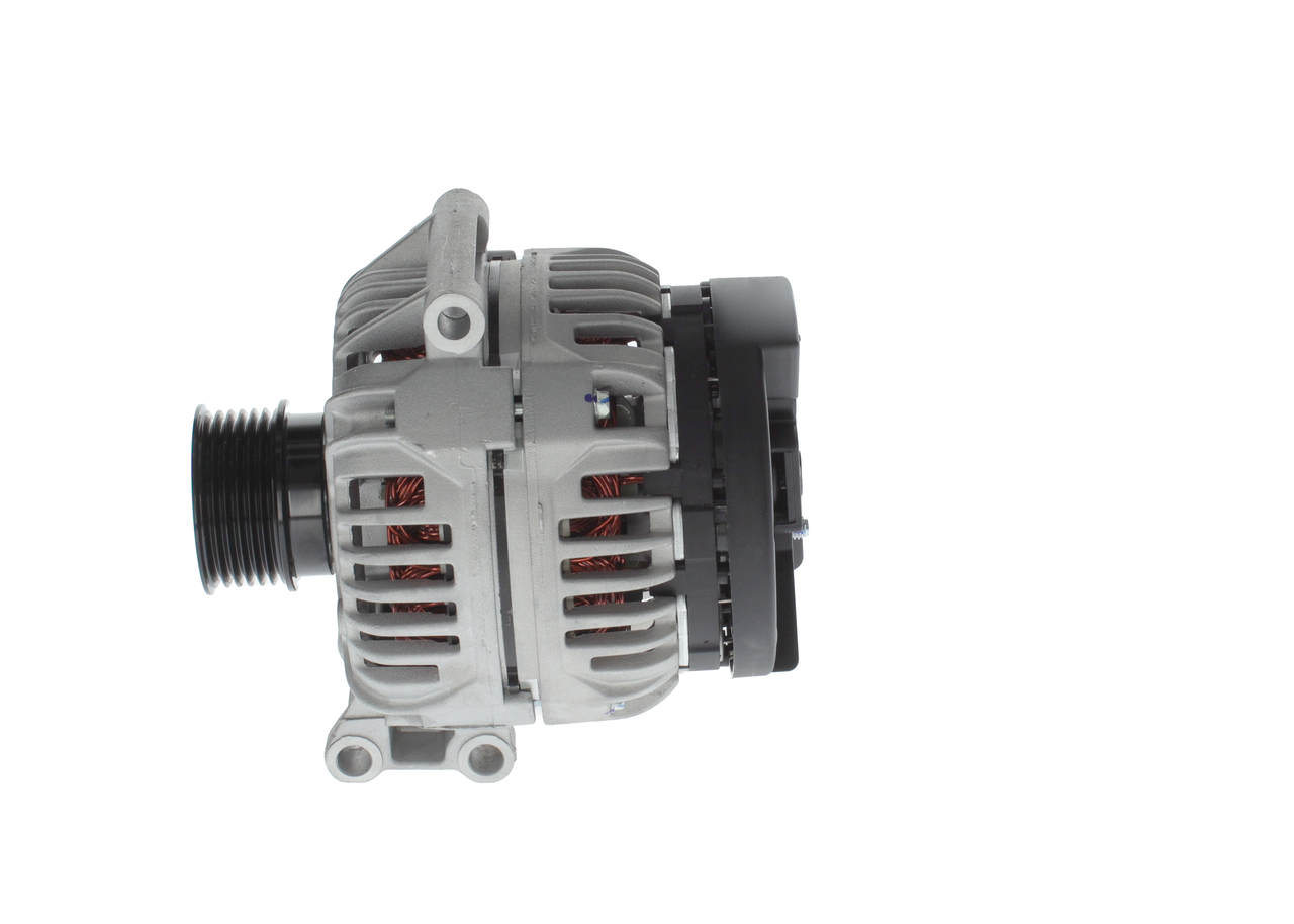 Generator 1 986 A00 816 BOSCH RENAULT Scénic I (JA0/1, FA0) 1.6 (JA00) 2001 110 hk