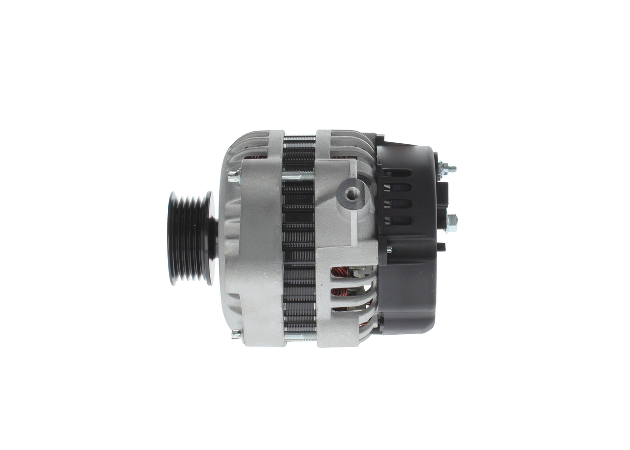 Generator 1 986 A00 821 BOSCH OPEL Corsa C Schrägheck (X01) 1.8 (F08, F68) 2006 107 PS