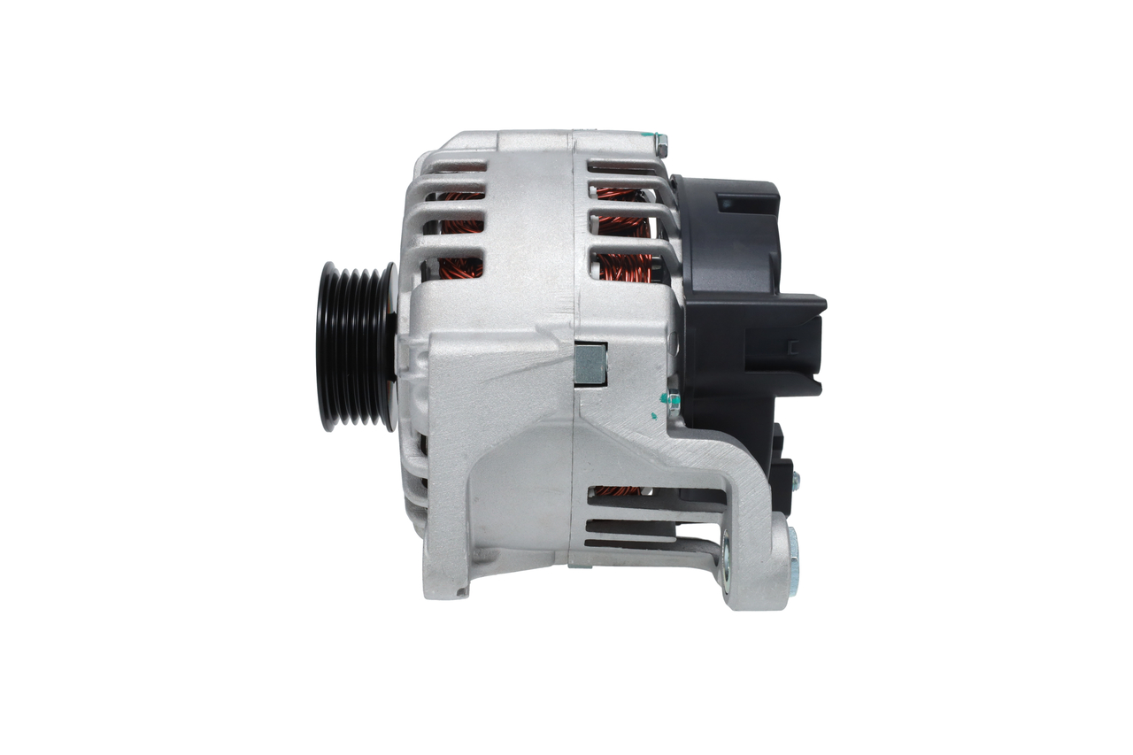 Número OEM 06B 903 016 F - Alternador 1 986 A00 840 SEAT, AUDI, SKODA