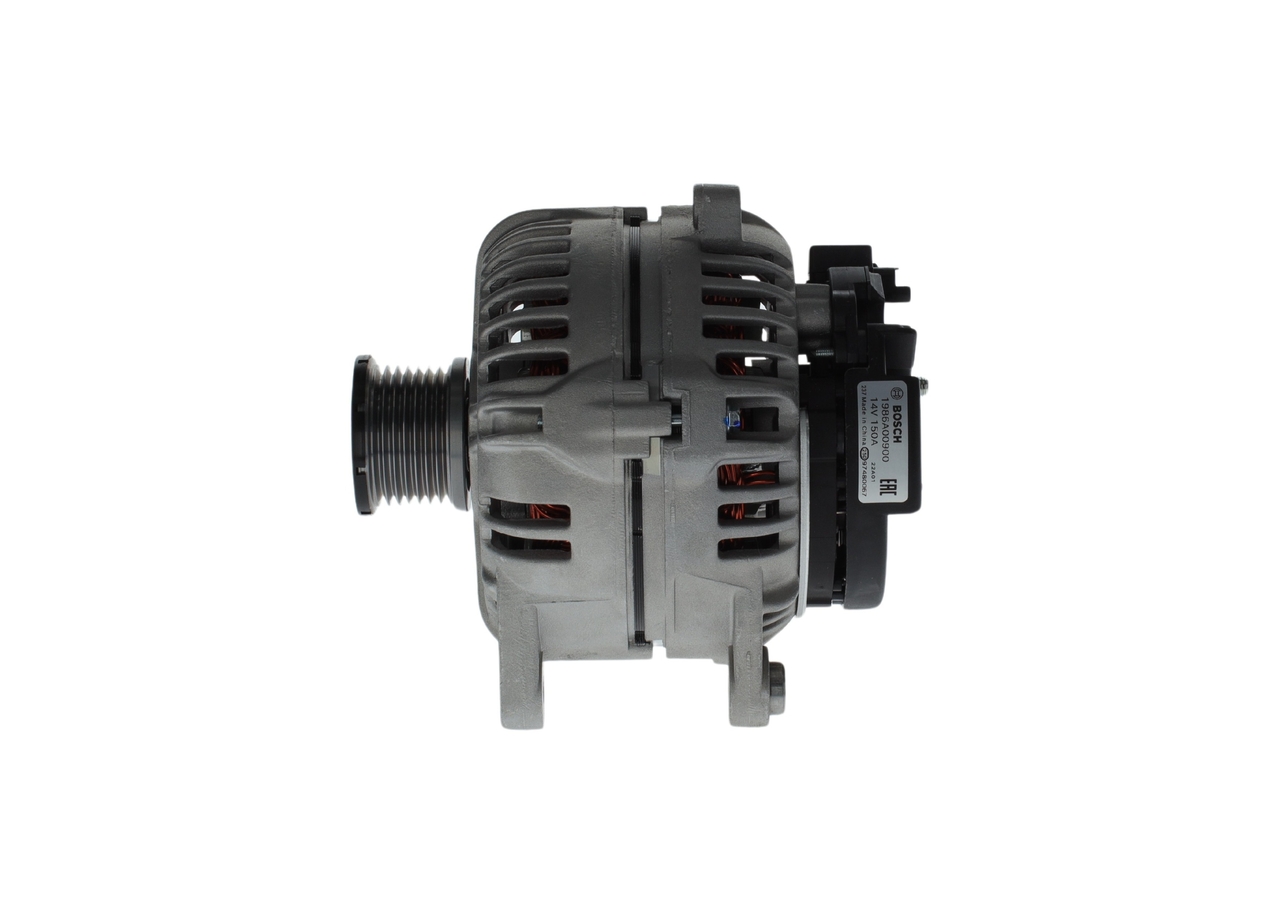 Numero OEM 23100-00Q0H - Alternatore 1 986 A00 900 OPEL, RENAULT, NISSAN, LAND ROVER, DACIA