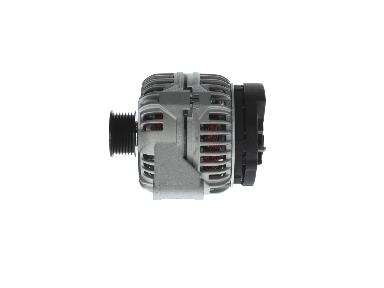 Numer OEM ERR 6413 - Alternator 1 986 A00 945 LAND ROVER, ROVER