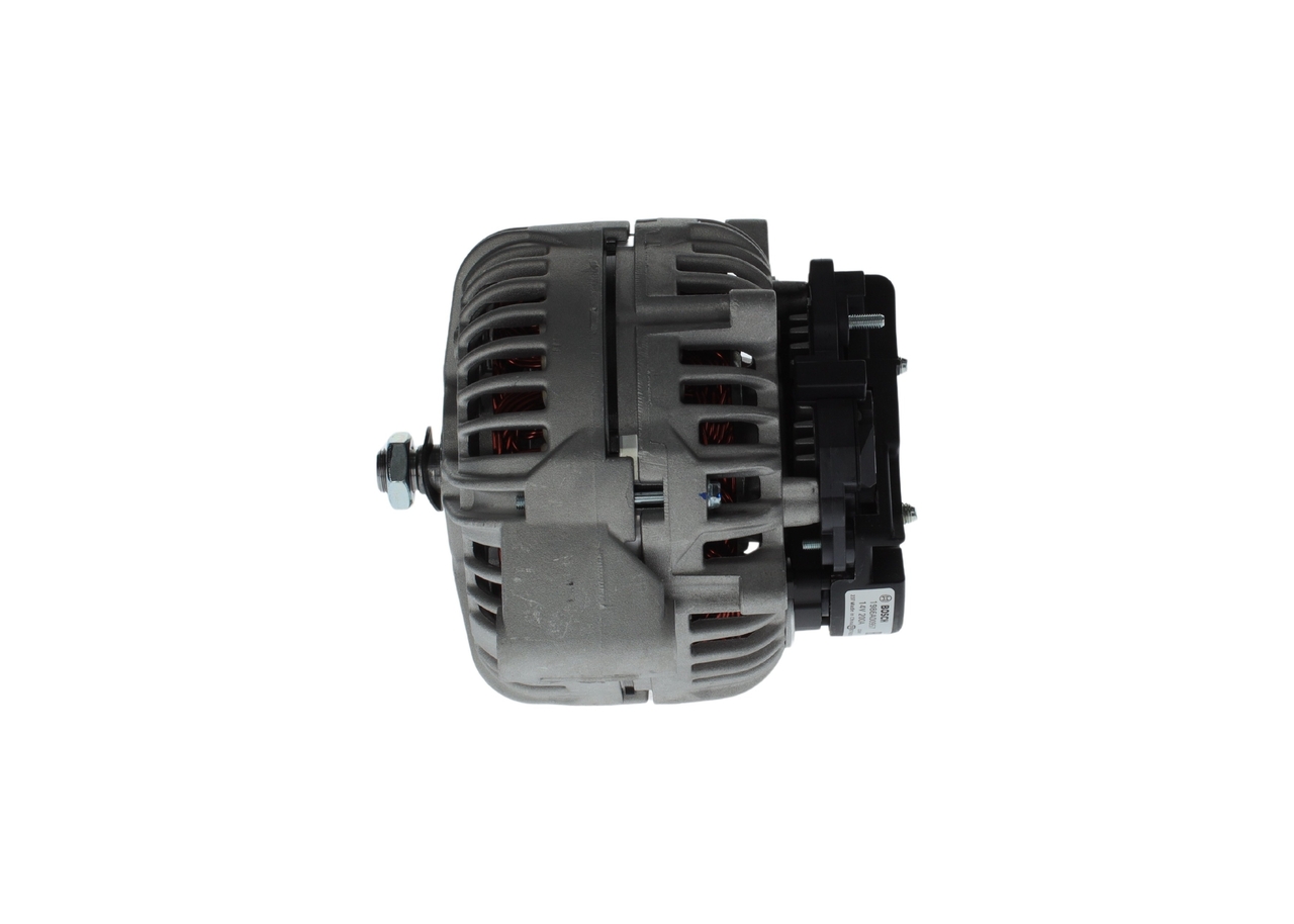 Número OEM AL 17 094 7 - Alternador 1 986 A00 957