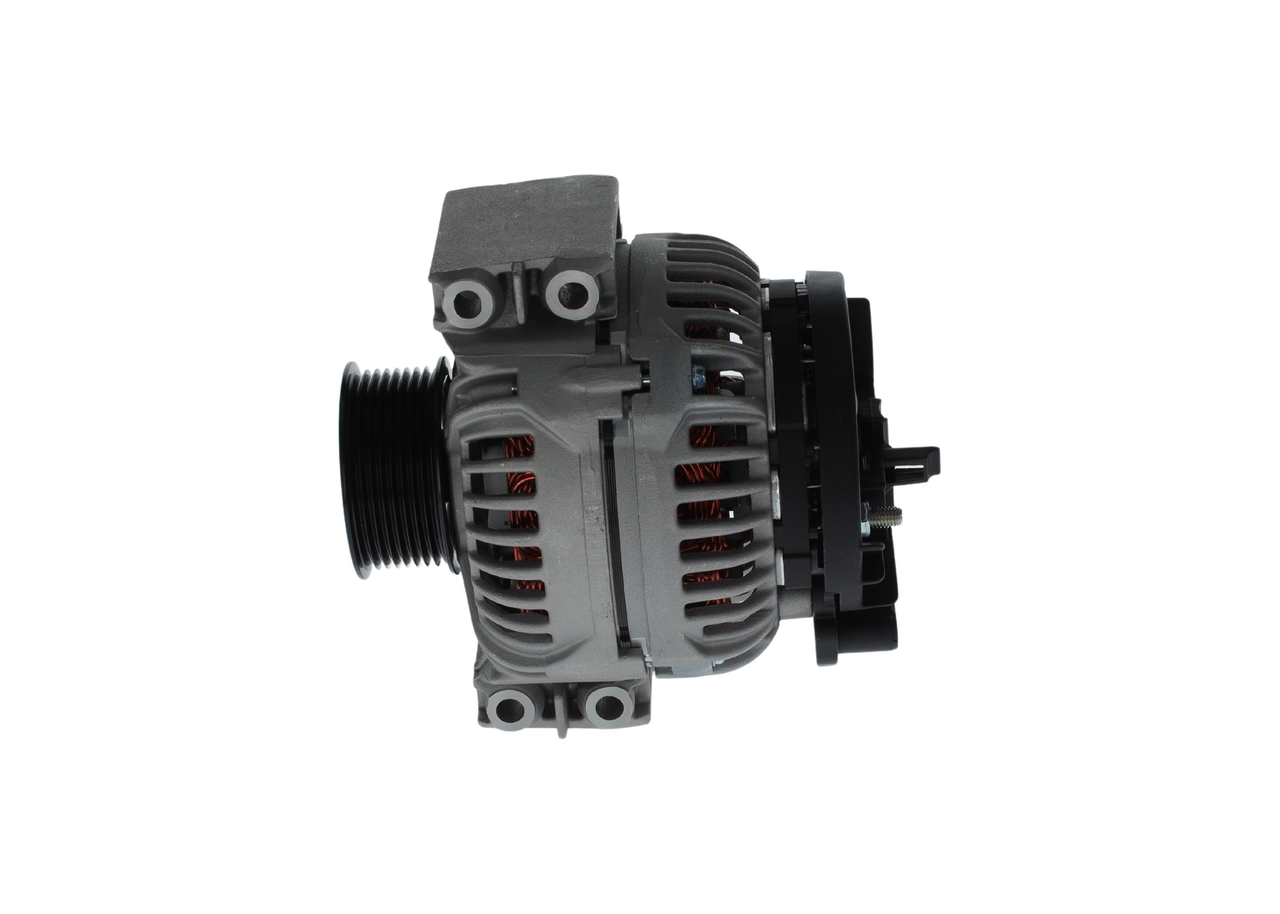 Número OEM 1 763 036 - Alternador 1 986 A00 975 FORD, VOLVO