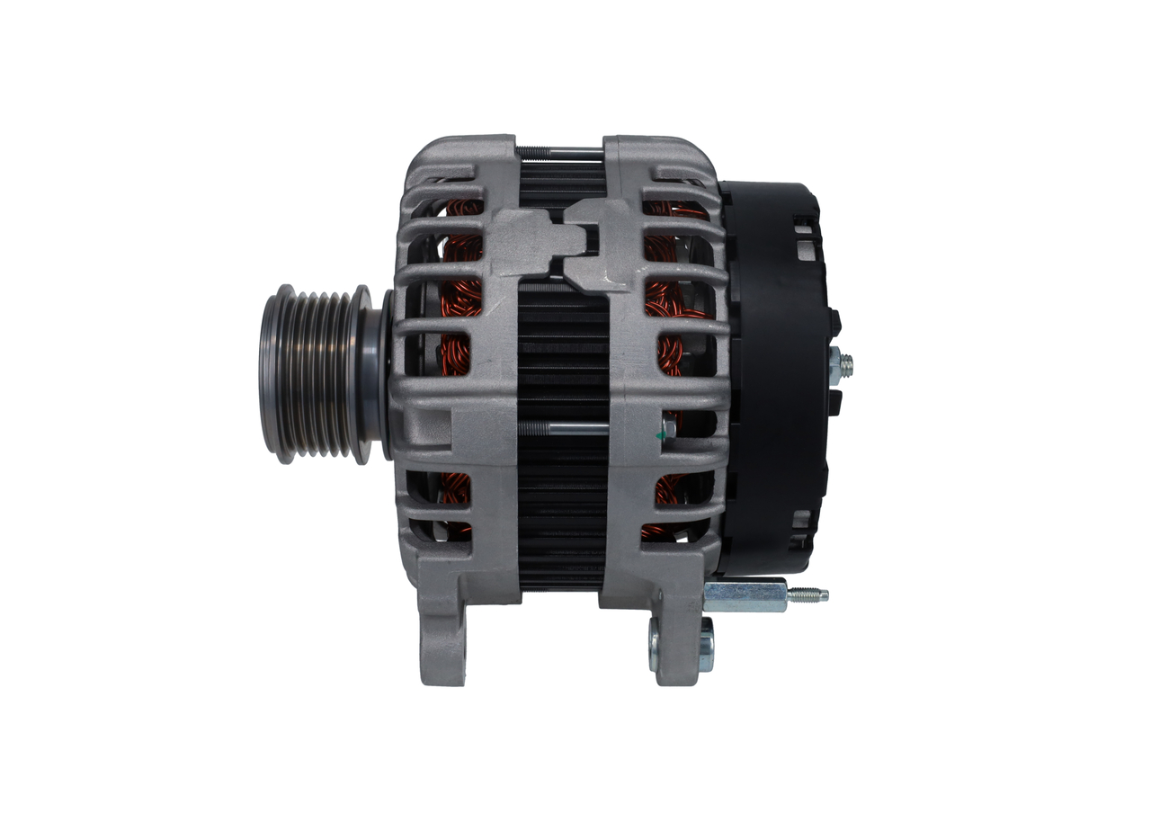 Numer OEM 03L 903 023 R - Alternator 1 986 A01 051 AUDI, SKODA, SEAT