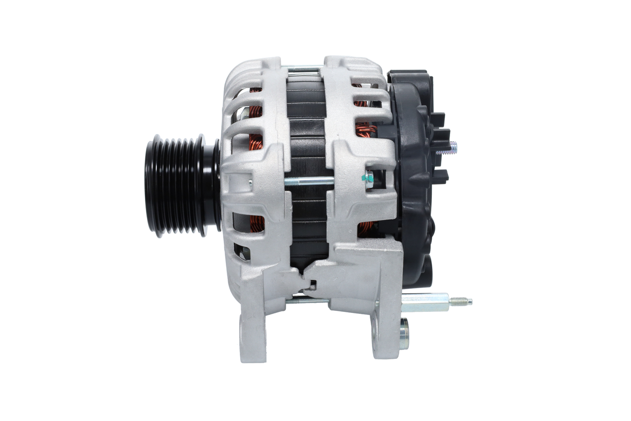 Numero OEM 06F 903 023 E - Alternatore 1 986 A01 070 AUDI, SEAT, LAND ROVER, SKODA