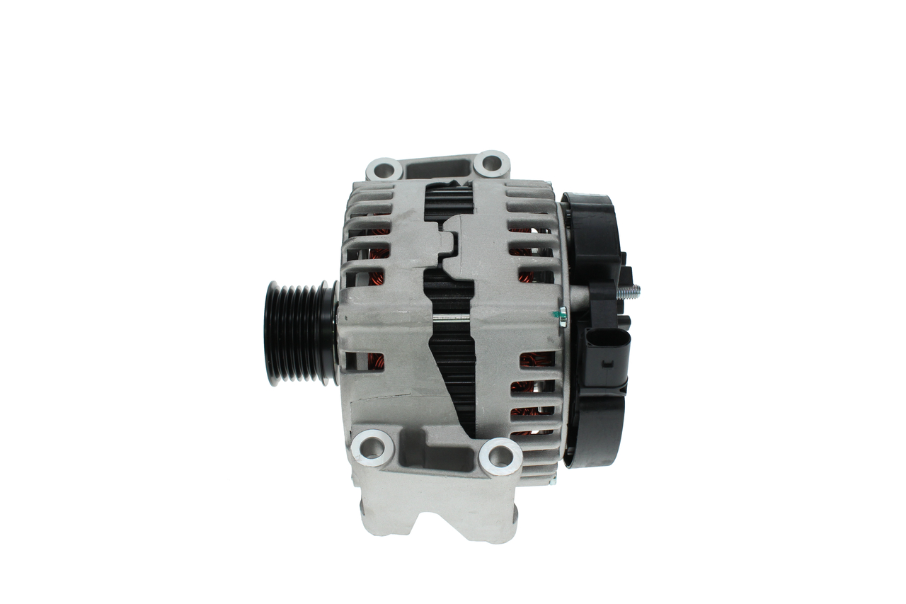 BOSCH 1 986 A01 098 alternator MERCEDES-BENZ CLK Convertible (A209) CLK 63 AMG (209.477) 481hp 2007