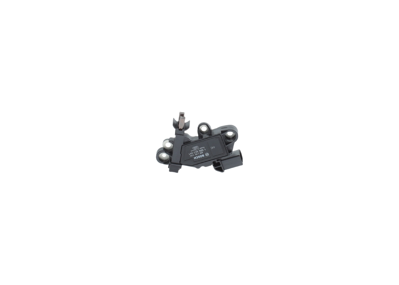 BOSCH 1 986 AE0 041 Lichtmaschinenregler W212