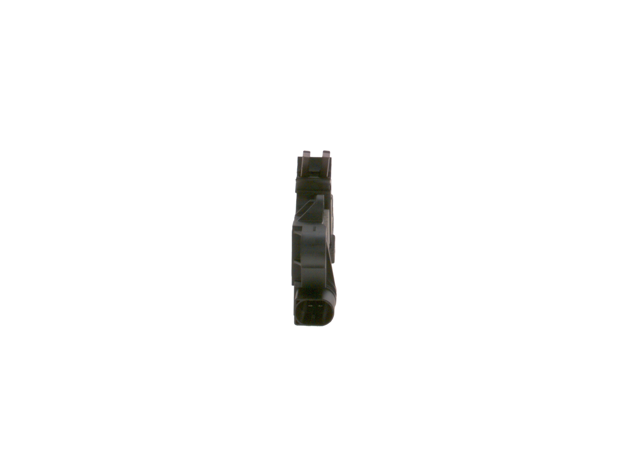 Generatorregler 1 986 AE0 051 BOSCH VOLVO V40 Schrägheck (525, 526) 2.5 T5 2012 254 PS