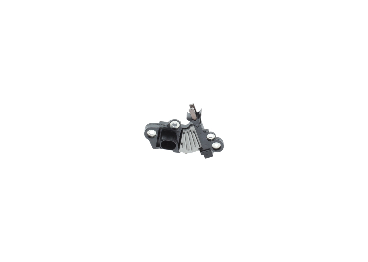 BOSCH 1 986 AE0 054 régulateur d'alternateur Volkswagen Passat B6 Variant (3C5) 2.0 FSI 150CV 2007