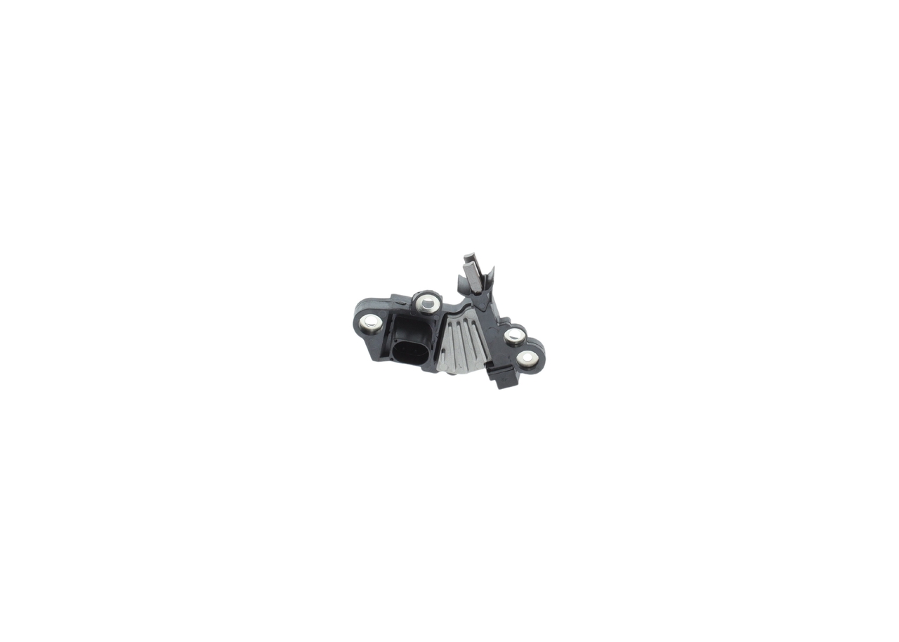 Dynamoregulator 1 986 AE0 056 BOSCH VW Passat B6 Variant (3C5) 2.0 TDI 2008 110 hk