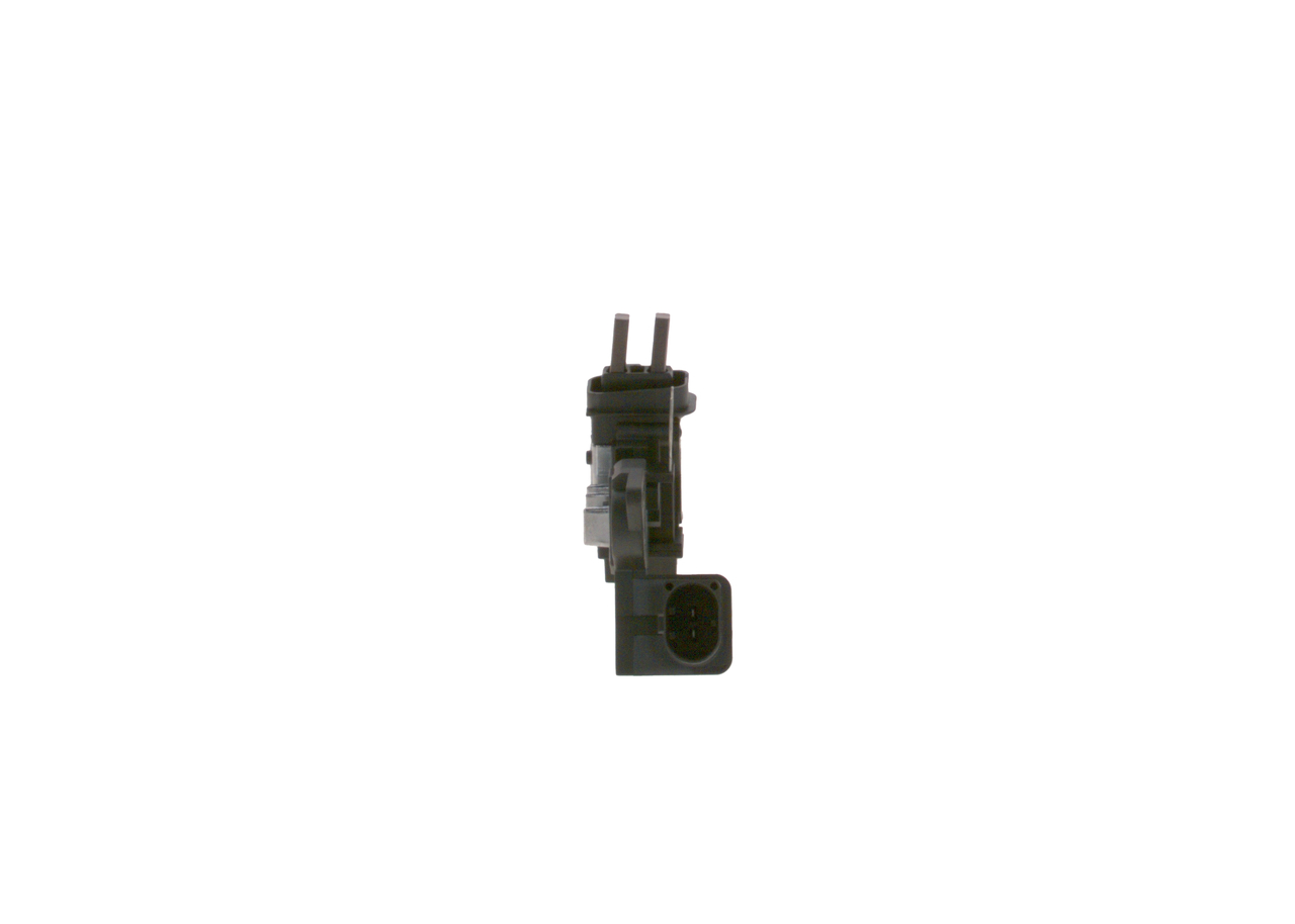 BOSCH 1 986 AE0 083 Lichtmaschinenregler BMW E81