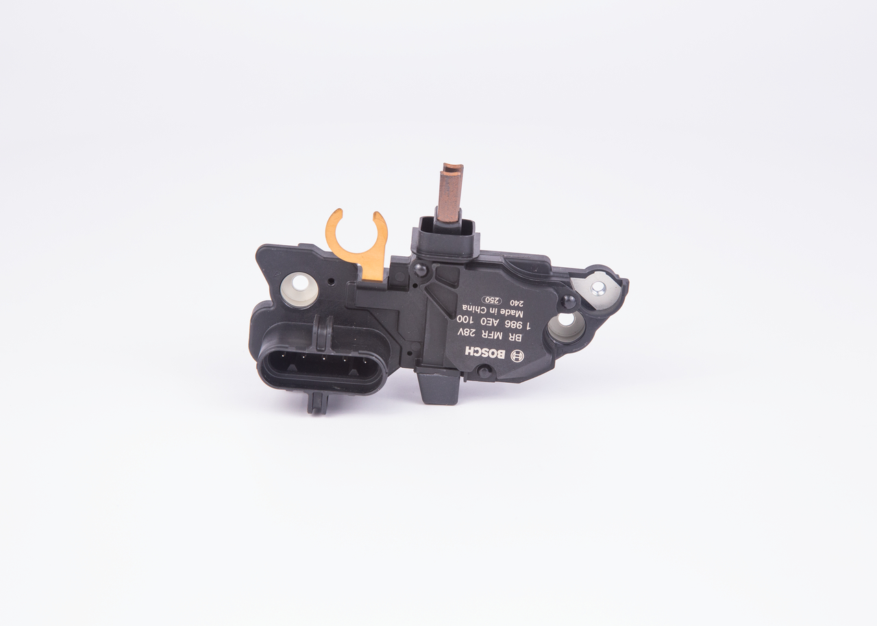Numer OEM 2004301 - Regulator napięcia 1 986 AE0 100 DAF