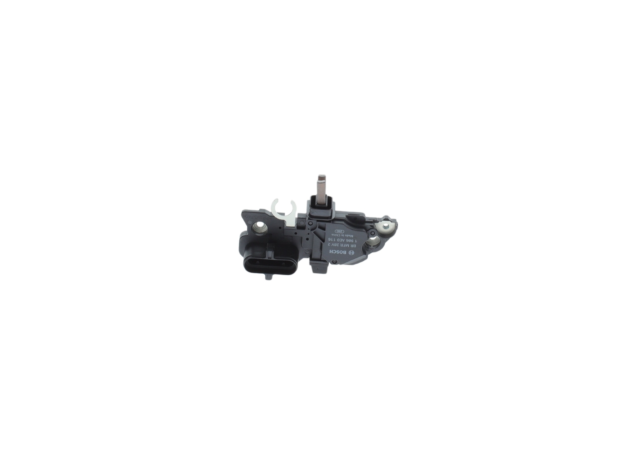 Numer OEM 1687115 - Regulator napięcia 1 986 AE0 116 DAF