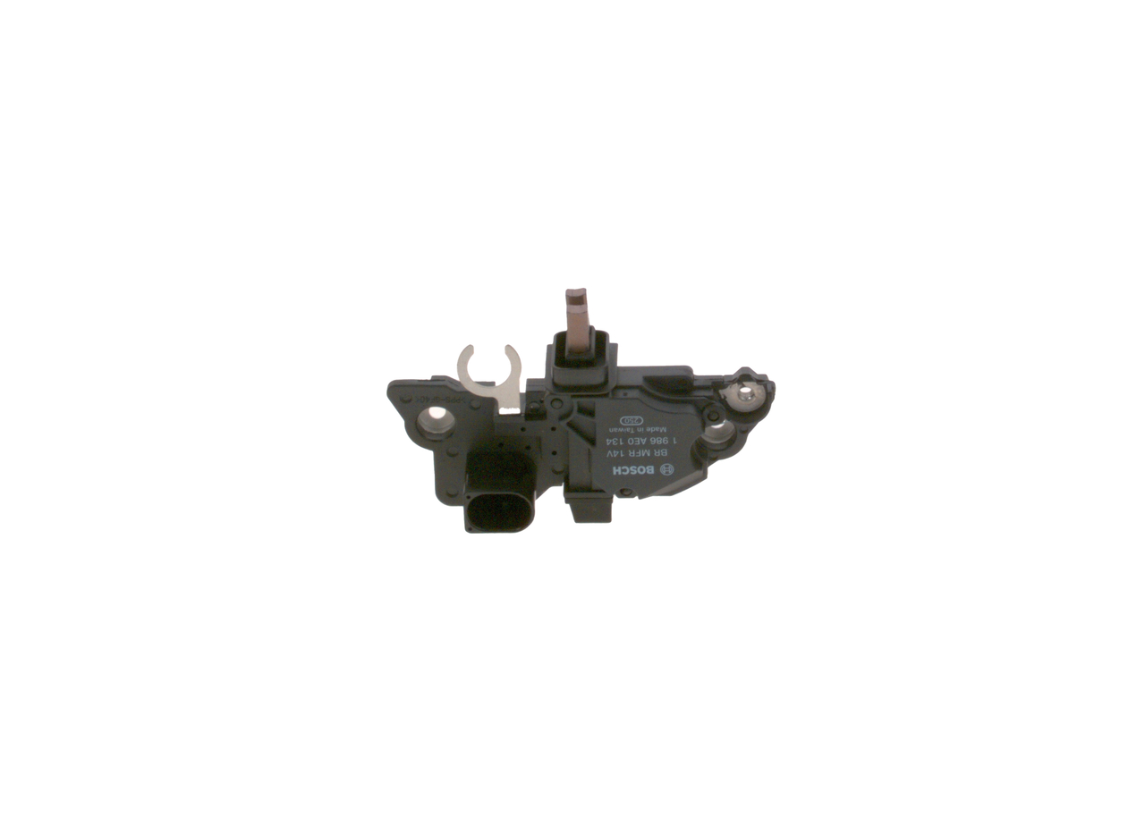 Número OEM 003 154 65 06 - Regulador del alternador 1 986 AE0 134 MERCEDES-BENZ