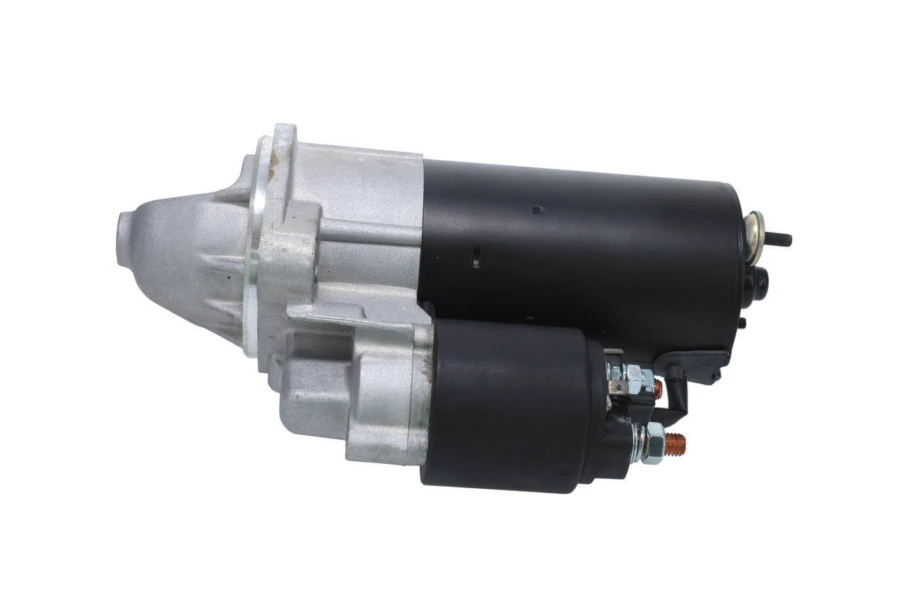 Número OEM 93 184 928 - Motor de arranque 1 986 S00 693 SAAB