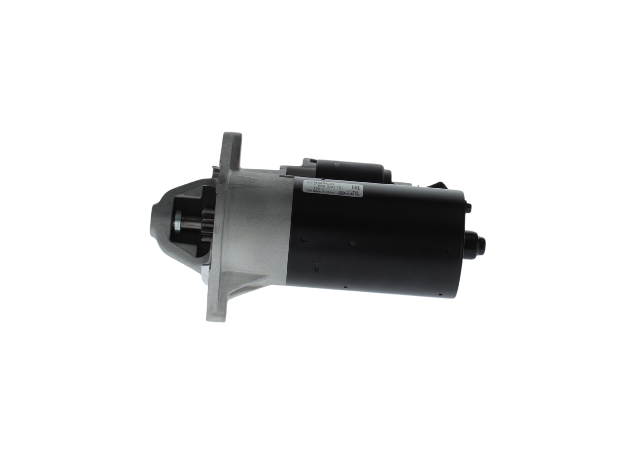 OEM-Nummer 46 437 520 - Anlasser 1 986 S00 701 FIAT, ALFA ROMEO, LANCIA, FERRARI