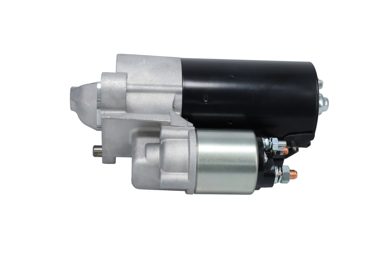 Numer OEM 6G9N 1100 0CD - Rozrusznik 1 986 S00 705 FORD, VOLVO, FORD USA