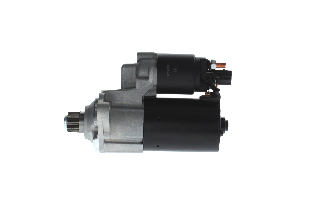 Motor de arranque 1 986 S00 790 BOSCH VW Eos (1F7, 1F8) 2.0 TSI 2011 210 cv
