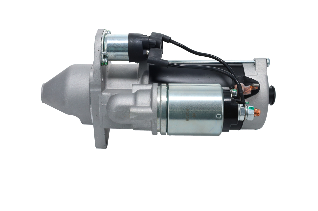 Numéro OEM 51 26201 7222 - Démarreur 1 986 S10 077 PEUGEOT, MERCEDES-BENZ, MAN