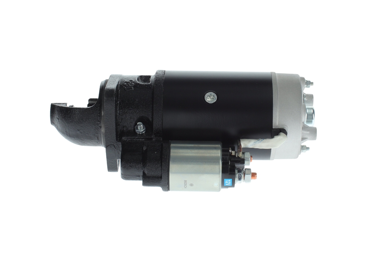 Numero OEM 481034 - Motorino avviamento 1 986 S10 082 VOLVO