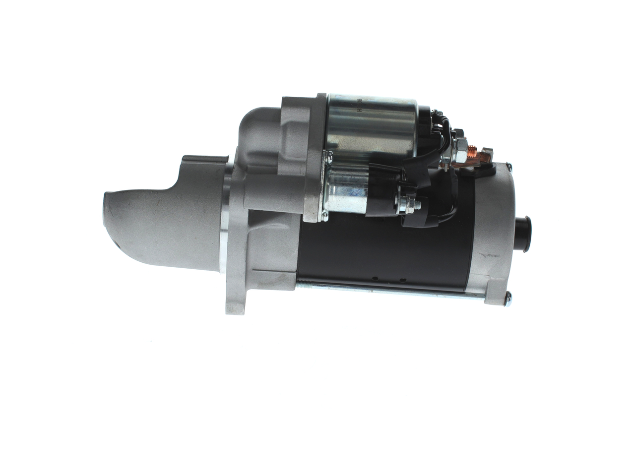 Número OEM 006 151 21 01 - Motor de arranque 1 986 S10 088 MERCEDES-BENZ