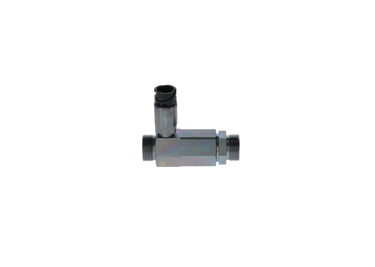 Numer OEM 20392714 - Zawór, wspomaganie układu kierowniczego 4 533 003 831 VOLVO