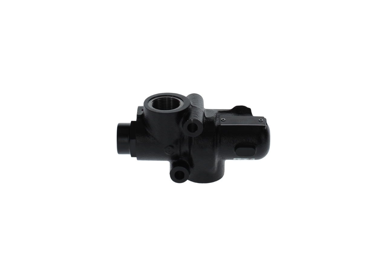 Zawór, wspomaganie układu kierowniczego 4 533 004 055 BOSCH