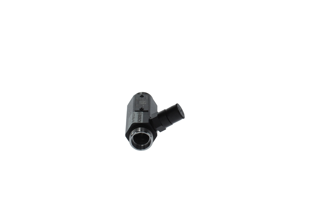 Zawór, wspomaganie układu kierowniczego 4 533 004 161 BOSCH