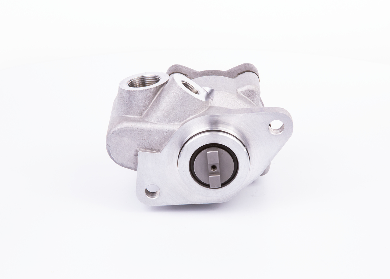 Numer OEM 001 460 44 80 - Pompa wspomagania 4 534 000 658 MERCEDES-BENZ
