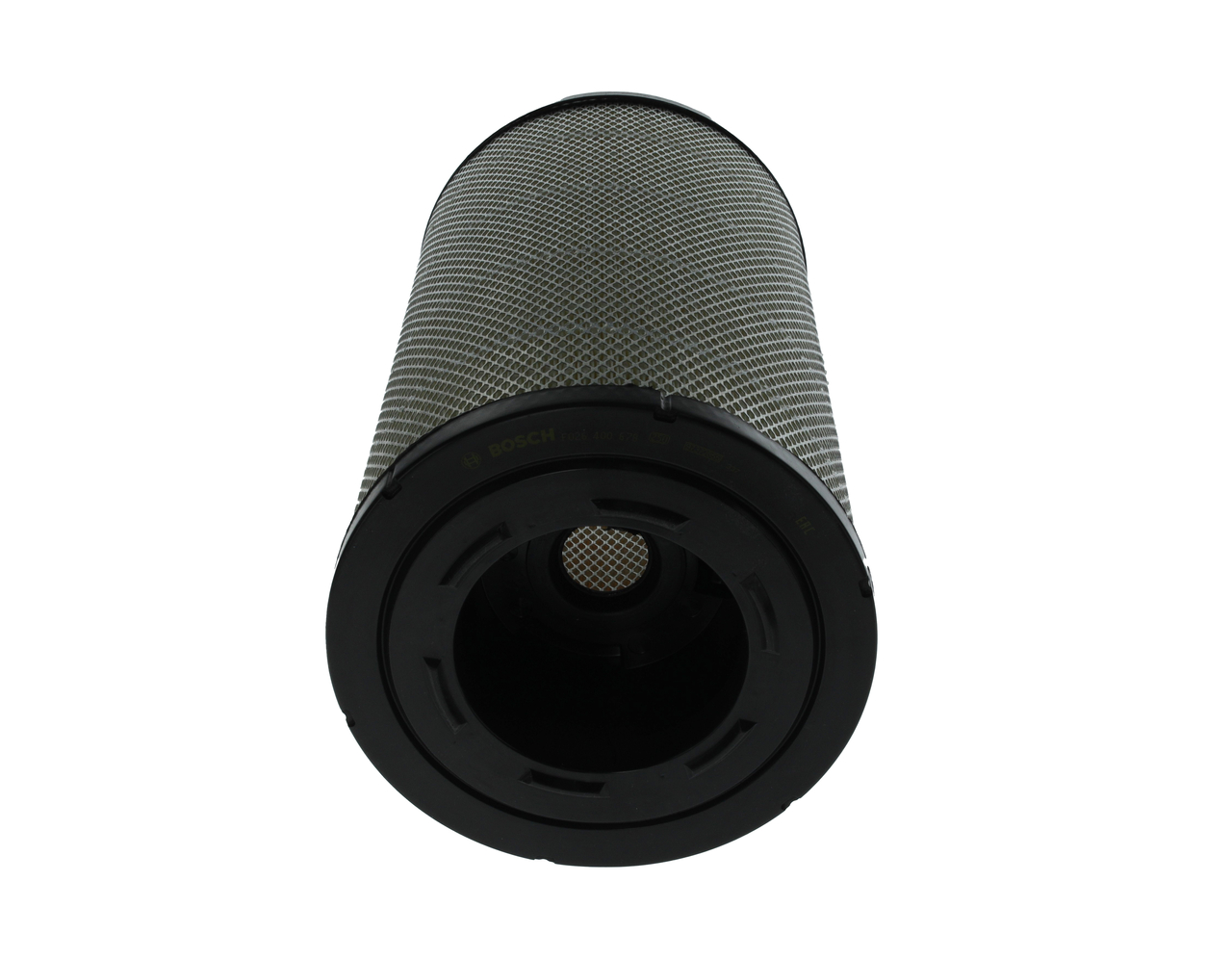 Numer OEM 1 931 680 - Filtr powietrza F 026 400 678 DAF