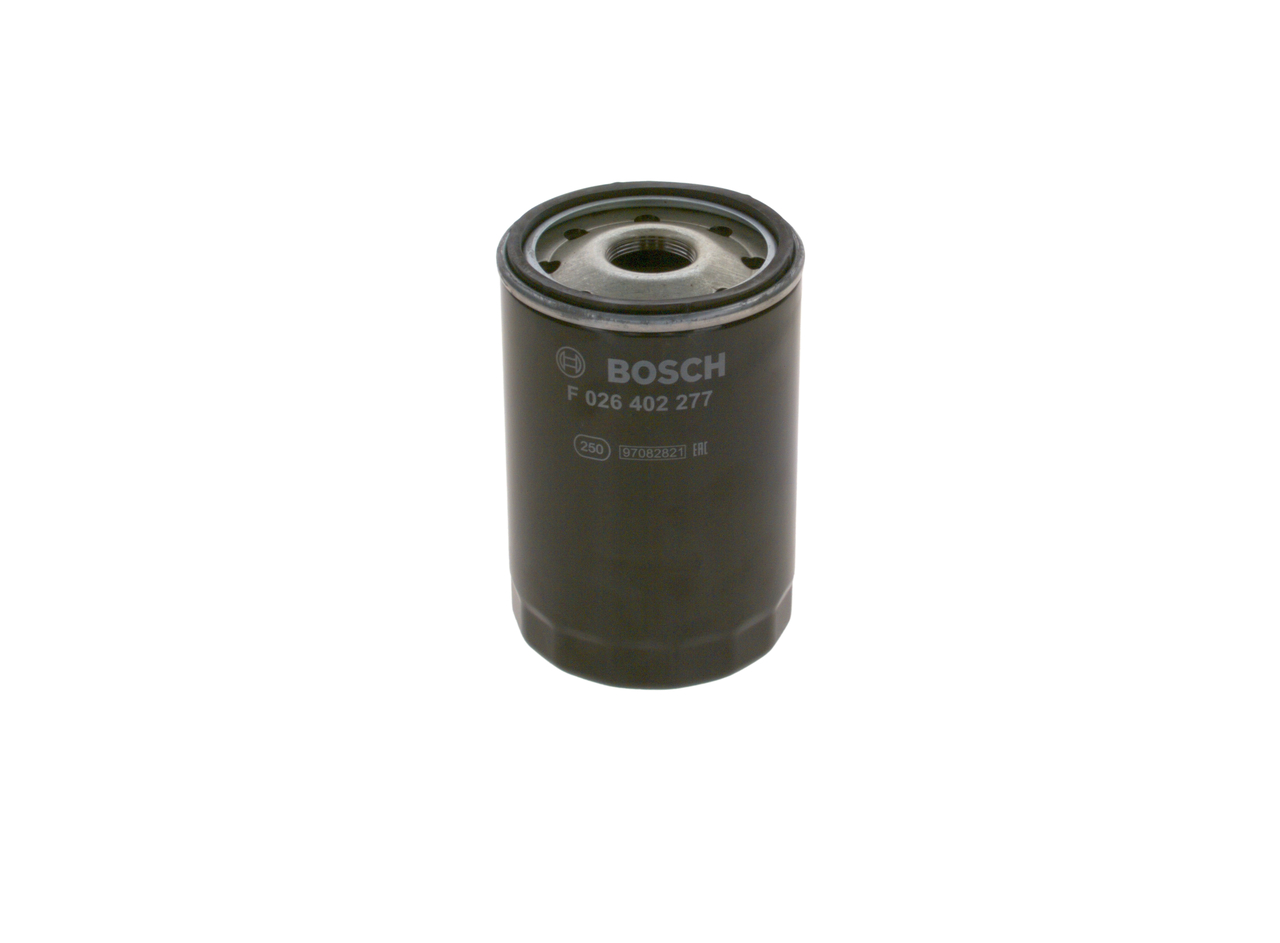 Numer OEM 74 21 764 961 - Filtr paliwa F 026 402 277 RENAULT, RENAULT TRUCKS