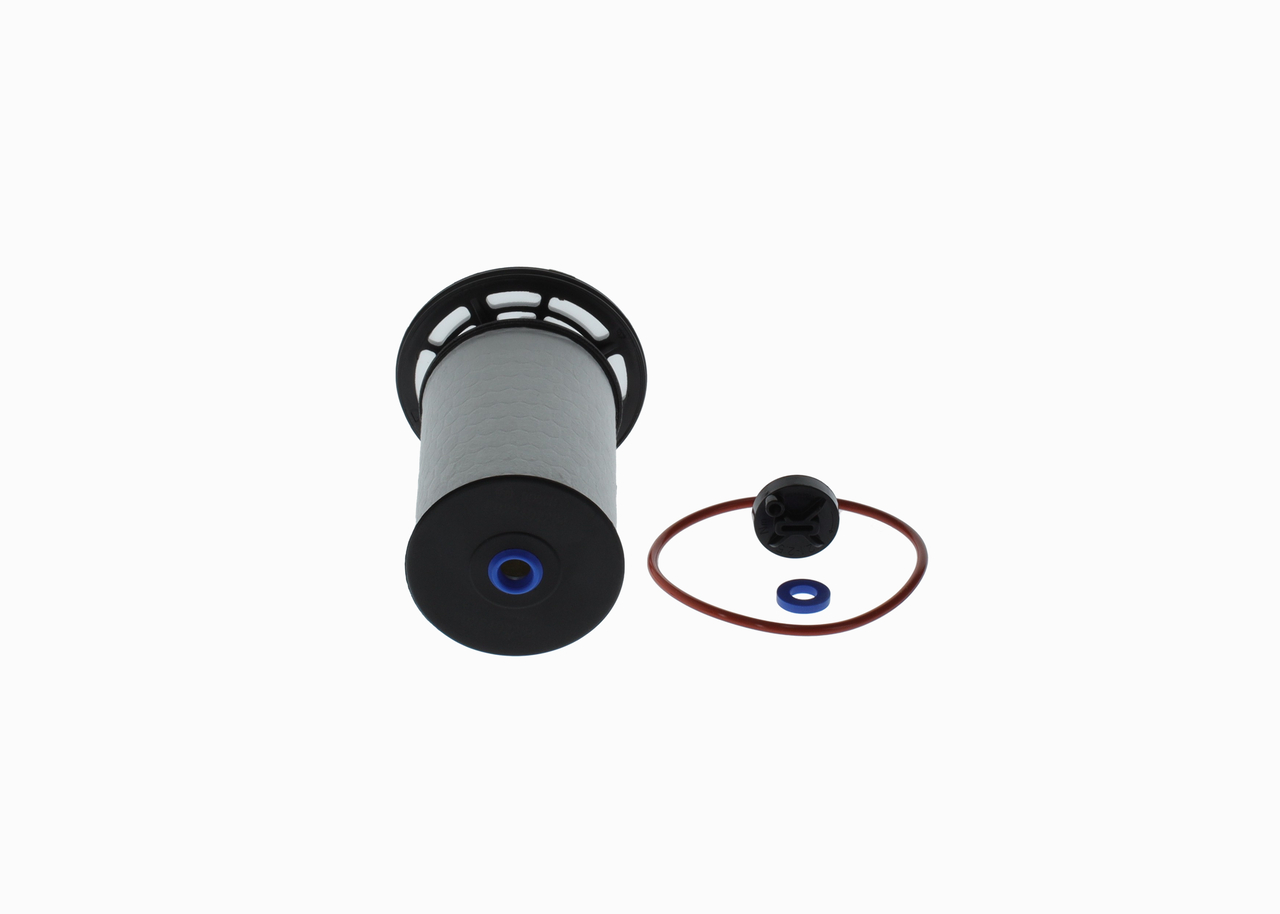 BOSCH F 026 402 284 Kraftstofffilter Alfa Romeo Giulia 952